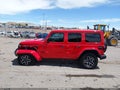 Photo 14 of 18 — 2025 Jeep Wrangler