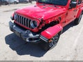 Photo 6 of 18 — 2025 Jeep Wrangler