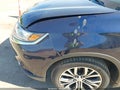 Photo 6 of 16 — 2018 Mitsubishi Outlander