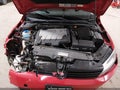 Photo 10 of 18 — 2012 Volkswagen Jetta