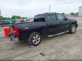 Photo 4 of 19 — 2007 Chevrolet Silverado 1500
