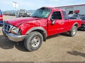 Photo 2 of 13 — 2000 Ford Ranger