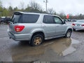 Photo 4 of 11 — 2003 Toyota Sequoia
