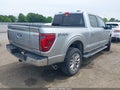 Photo 4 of 16 — 2024 Ford F-150
