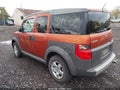 Photo 3 of 11 — 2005 Honda Element