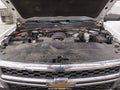 Photo 10 of 17 — 2015 Chevrolet Silverado 1500