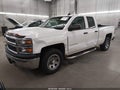 Photo 2 of 17 — 2015 Chevrolet Silverado 1500
