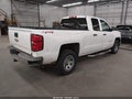 Photo 4 of 17 — 2015 Chevrolet Silverado 1500