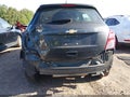 Photo 6 of 19 — 2019 Chevrolet Trax