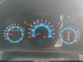 Photo 7 of 12 — 2012 Ford Fusion