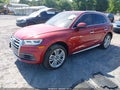 Photo 2 of 16 — 2018 Audi Q5