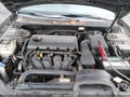 Photo 10 of 11 — 2009 Hyundai Sonata