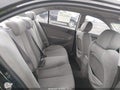 Photo 8 of 11 — 2009 Hyundai Sonata