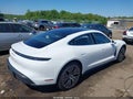 Photo 4 of 19 — 2020 Porsche Taycan