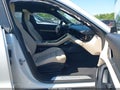 Photo 5 of 19 — 2020 Porsche Taycan
