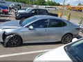 Photo 15 of 19 — 2023 Toyota Camry
