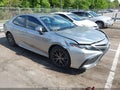 Photo 1 of 19 — 2023 Toyota Camry