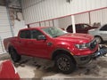 Photo 13 of 16 — 2020 Ford Ranger