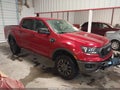 Photo 1 of 16 — 2020 Ford Ranger