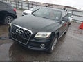 Photo 2 of 16 — 2015 Audi Q5