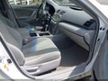 2007 Toyota Camry — photo 5 of 16 | VIN JTNBE46KX73006273
