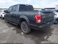 2017 Ford F-150 — photo 3 of 16 | VIN 1FTEW1EPXHFB88342