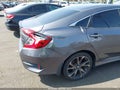 Photo 17 of 18 — 2021 Honda Civic