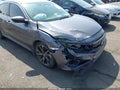 Photo 6 of 18 — 2021 Honda Civic