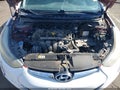 Photo 10 of 11 — 2016 Hyundai Elantra
