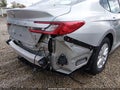 Photo 18 of 19 — 2025 Toyota Camry