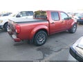 Photo 4 of 16 — 2012 Nissan Frontier