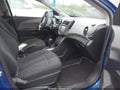 Photo 5 of 11 — 2016 Chevrolet Sonic