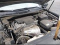 Photo 10 of 18 — 2015 Toyota Camry