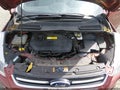 Photo 10 of 19 — 2016 Ford Escape