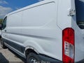 Photo 14 of 17 — 2018 Ford Transit-250