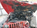 Photo 10 of 10 — 2002 Jeep Wrangler
