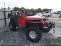 Photo 1 of 10 — 2002 Jeep Wrangler