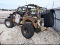 Photo 3 of 10 — 2002 Jeep Wrangler