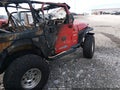 Photo 4 of 10 — 2002 Jeep Wrangler
