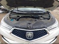 Photo 10 of 16 — 2017 Acura MDX