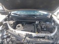 2018 Chevrolet Equinox — photo 10 of 16 | VIN 2GNAXJEV0J6231930