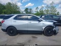 2018 Chevrolet Equinox — photo 13 of 16 | VIN 2GNAXJEV0J6231930