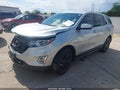 2018 Chevrolet Equinox — photo 2 of 16 | VIN 2GNAXJEV0J6231930