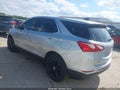 2018 Chevrolet Equinox — photo 3 of 16 | VIN 2GNAXJEV0J6231930