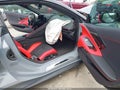 Photo 5 of 16 — 2024 Chevrolet Corvette Stingray