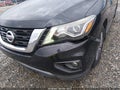 Photo 6 of 19 — 2017 Nissan Pathfinder