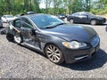 Photo 1 of 17 — 2011 Jaguar XF