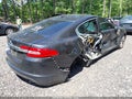 Photo 4 of 17 — 2011 Jaguar XF