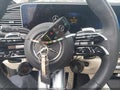 Photo 11 of 16 — 2024 Mercedes-Benz GLS-Class