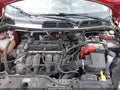 Photo 10 of 15 — 2014 Ford Fiesta